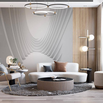 Пътуване без паспорт: Как да превърнете дома си в световна столица с фототапети с градове