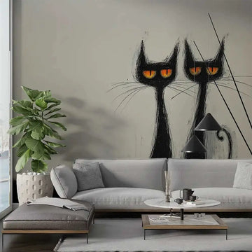 Fototapeti - Идеалното решение за обновяване на интериора