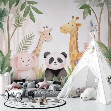 Как да превърнете детската стая в магическо приключение: 5 идеи за мечтания интериор