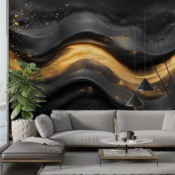 3д фототапети - модерно решение за интериор от Lesnozalepi.com