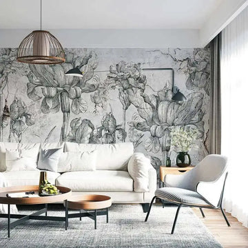 Мистичната спалня в черно: Как да превърнете покоите си в луксозен оазис без излишен ремонт