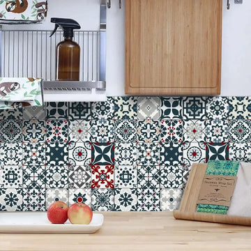 Тайните на Мароканския Оазис: Преобразете Дома си БЕЗ Къртене и Майстори!