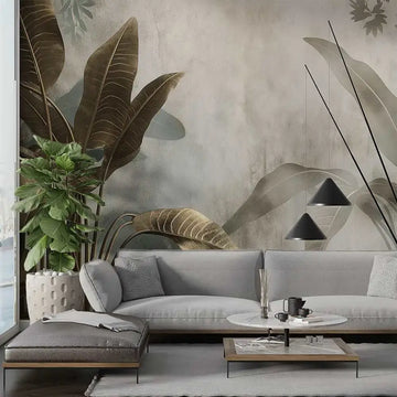 Първото впечатление е всичко: Как да преобразите дома си с магически фототапети за коридор