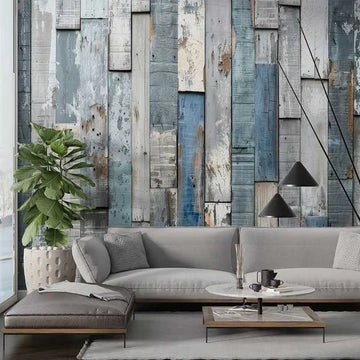 Тайните на мигновената промяна: Как самозалепващият фототапет преобразява всяка стая?