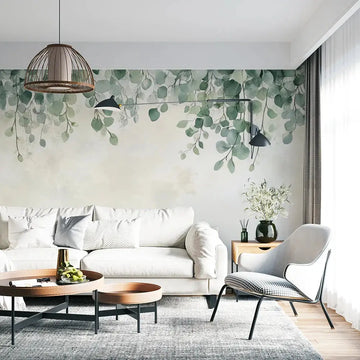 Фототапети Цветя: Превърнете Дома си в Цъфтяща Градина с lesnozalepi.com