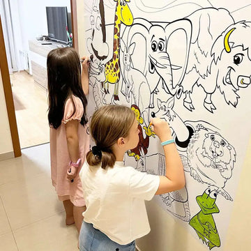 Край на скучните стени: Как да преобразите дома си за уикенд без майстори и прах