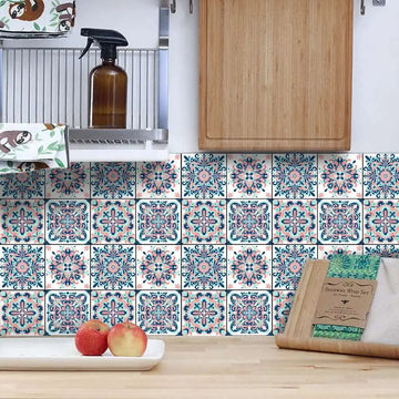 Обновление в Банята: Как Стикерът Преобразява Пространството с Лекота | lesnozalepi.com