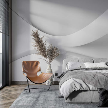 3D Фототапети за Кухня: Преобразете Пространството с Илюзия и Стил