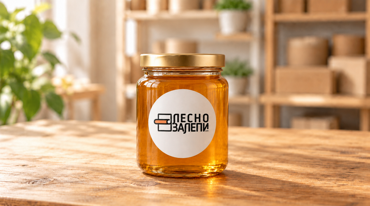 Твоите продукти