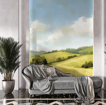 Фототапет Природен Хармония за хол