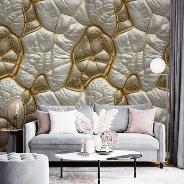 Фототапет Стилна текстура за хол